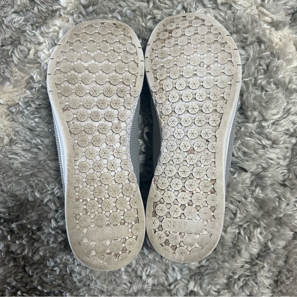 NoBull Outwork Sneakers in Arctic Gray sz 11 - Picture 9 of 9